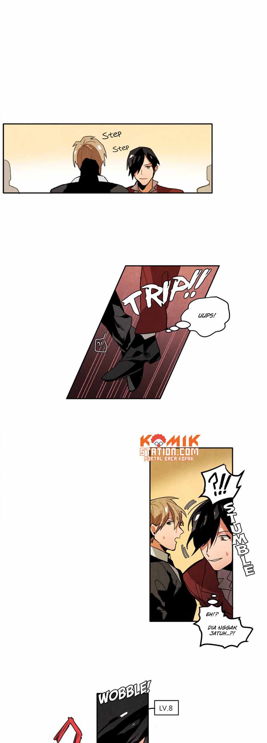 Ernak Chapter 32 Gambar 9