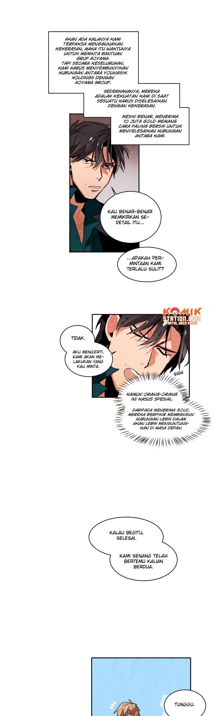 Ernak Chapter 26 Gambar 17