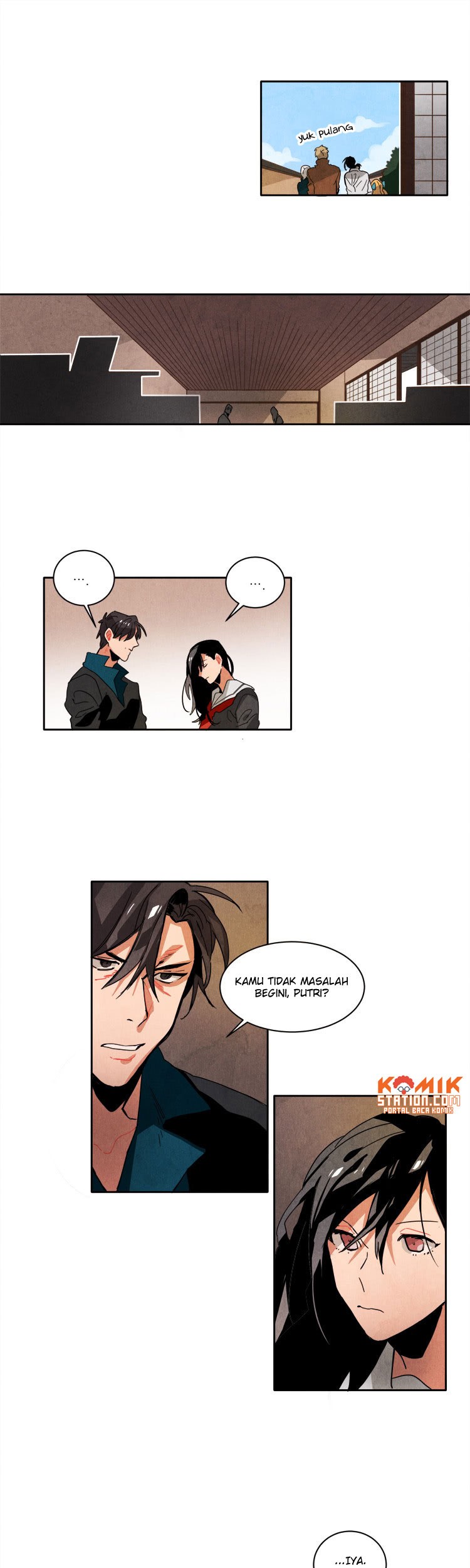 Ernak Chapter 26 Gambar 21
