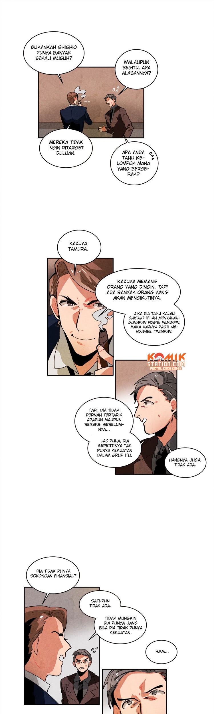 Ernak Chapter 26 Gambar 4