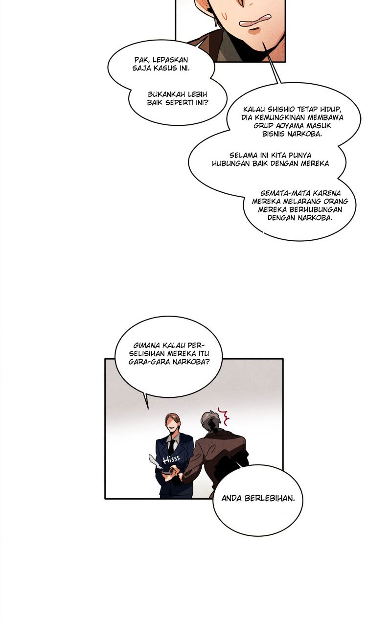 Ernak Chapter 26 Gambar 5