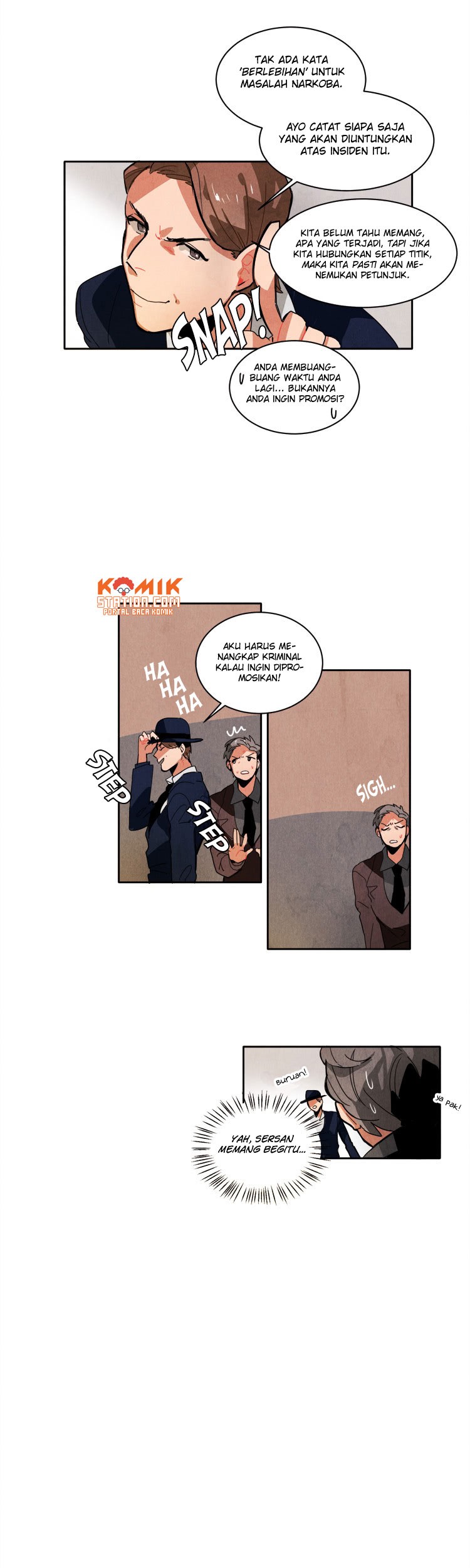 Ernak Chapter 26 Gambar 6