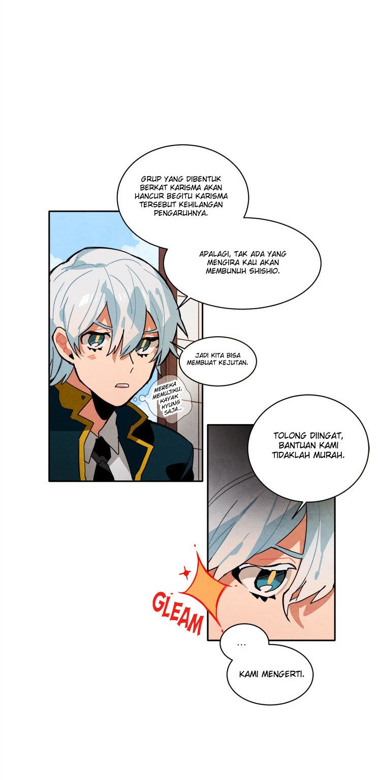 Ernak Chapter 26 Gambar 9
