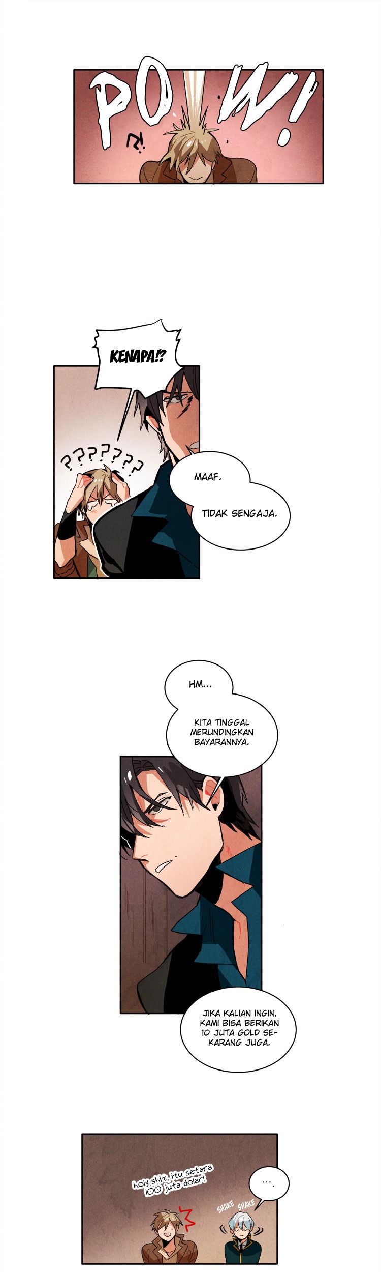 Ernak Chapter 26 Gambar 13