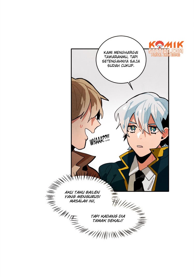 Ernak Chapter 26 Gambar 14