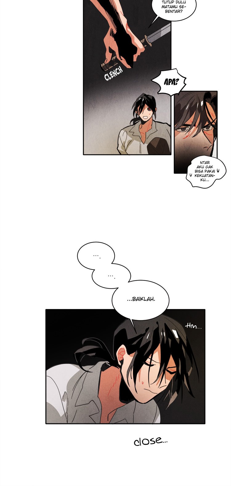 Ernak Chapter 25 Gambar 9
