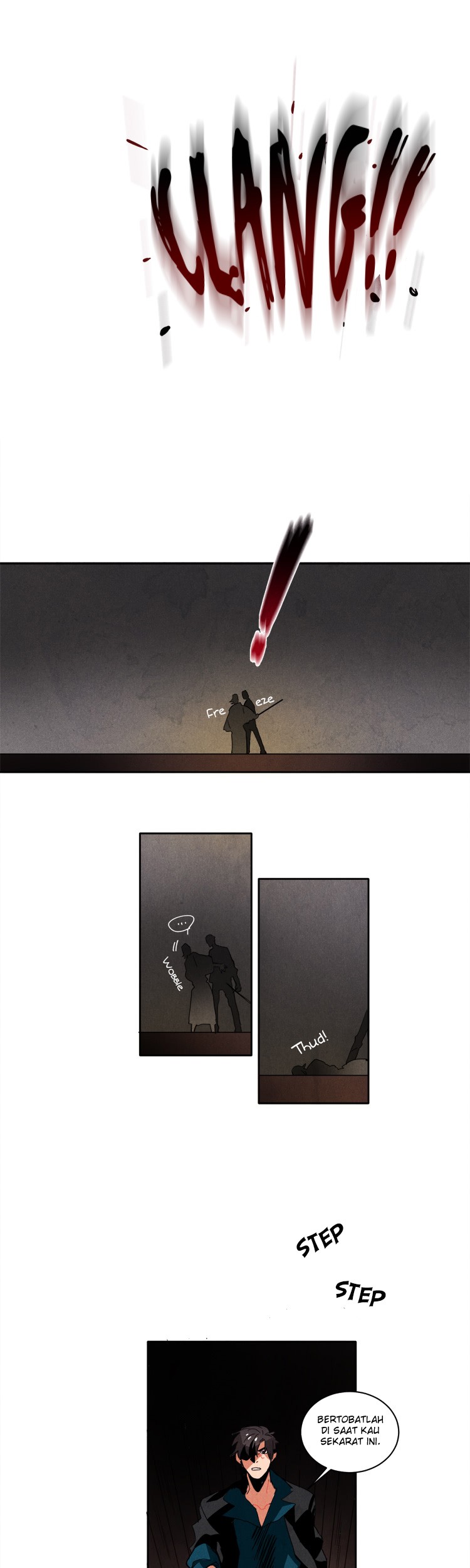 Ernak Chapter 25 Gambar 13