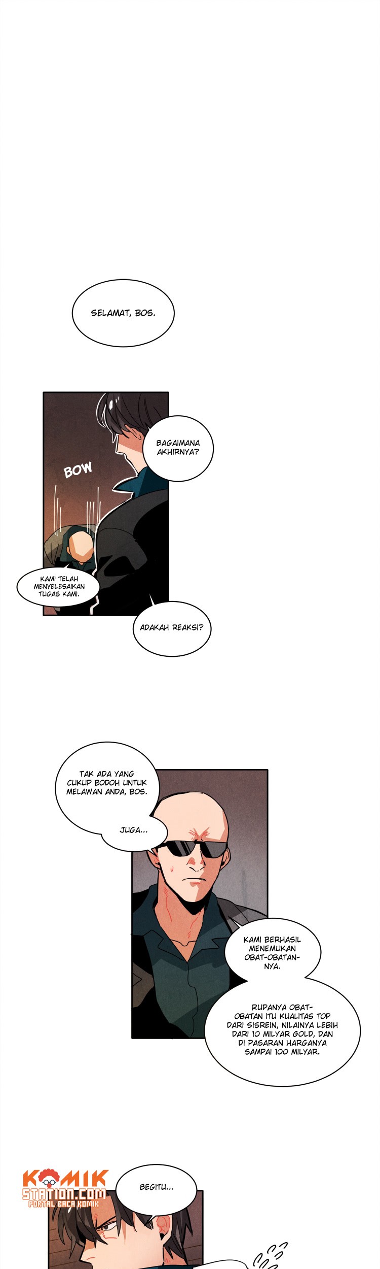 Ernak Chapter 25 Gambar 15