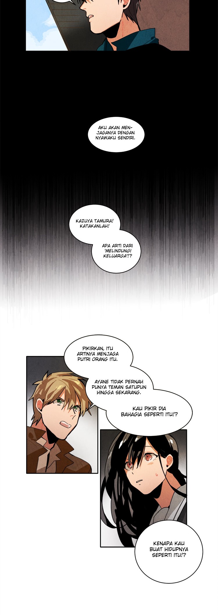 Ernak Chapter 23 Gambar 20