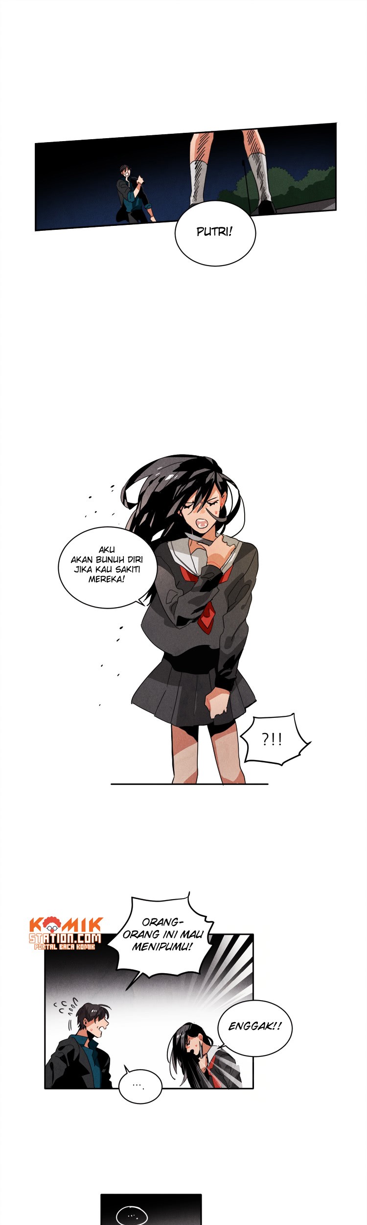 Ernak Chapter 23 Gambar 13