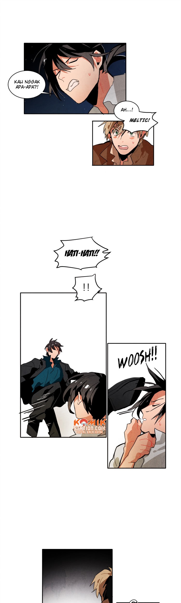 Ernak Chapter 22 Gambar 17