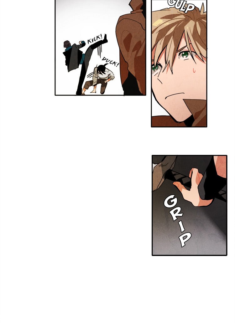 Ernak Chapter 22 Gambar 18