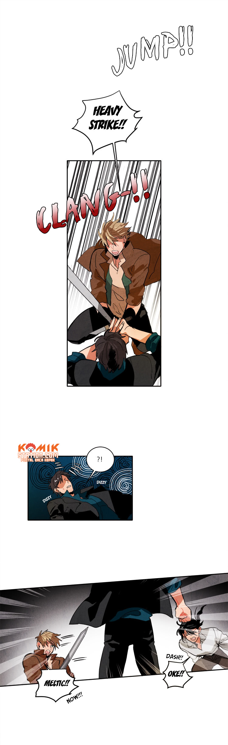 Ernak Chapter 22 Gambar 19