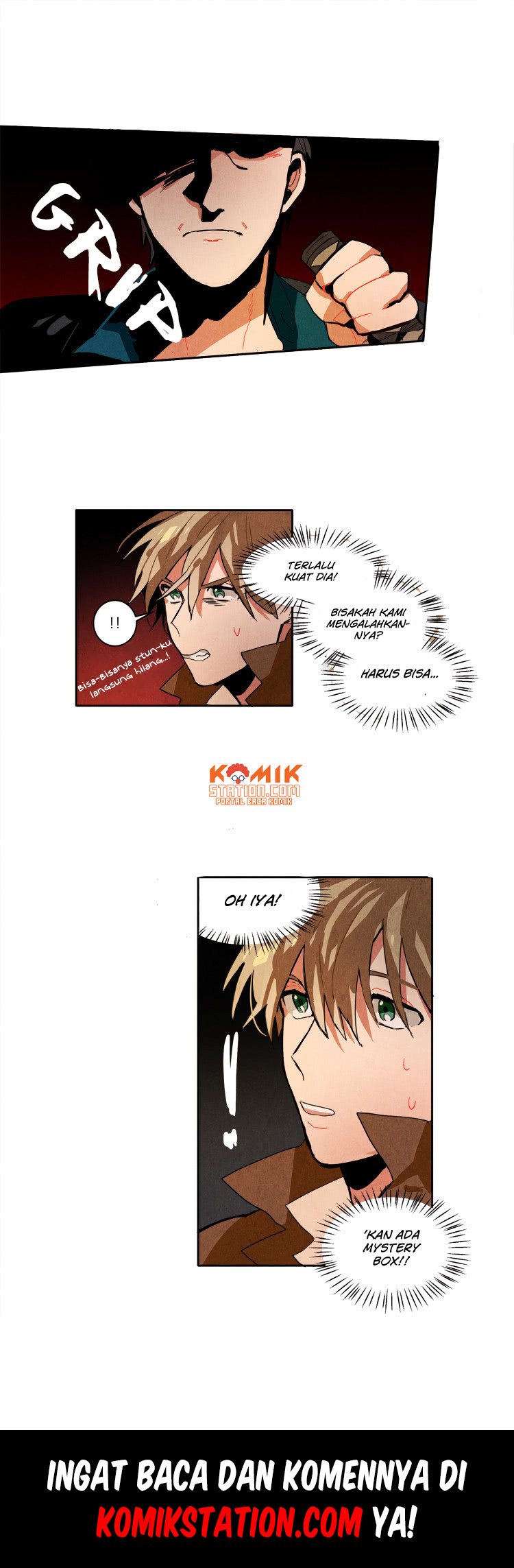 Ernak Chapter 22 Gambar 20