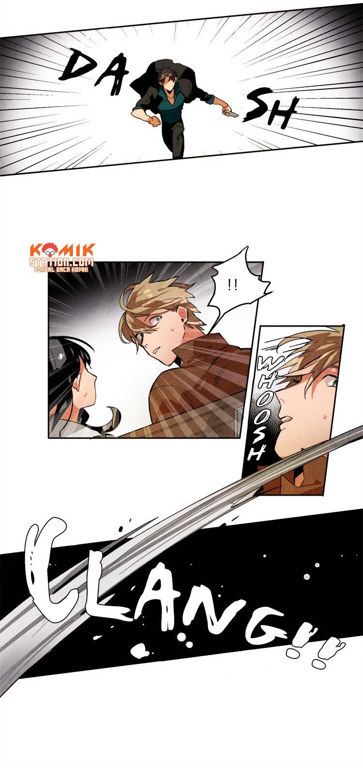 Ernak Chapter 22 Gambar 4