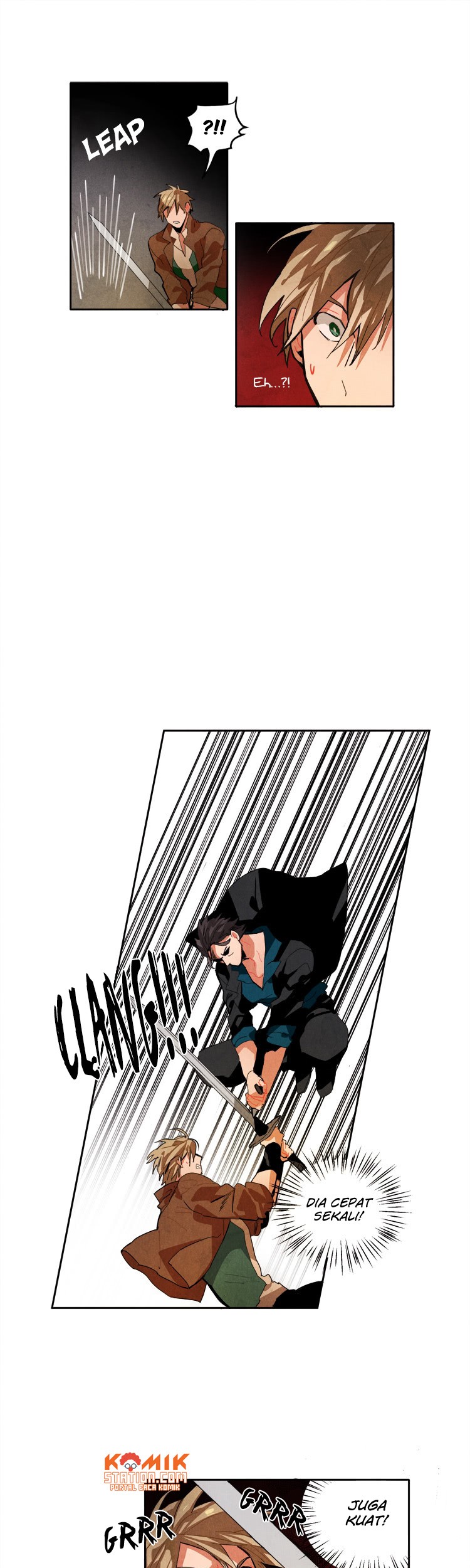 Ernak Chapter 22 Gambar 7