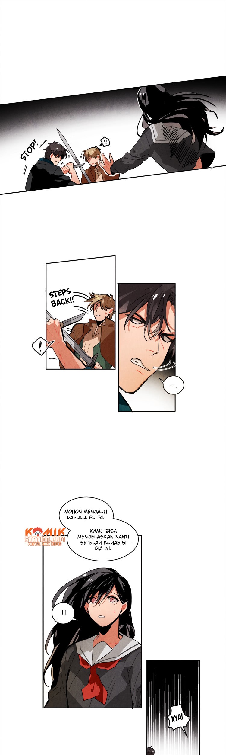 Ernak Chapter 22 Gambar 9