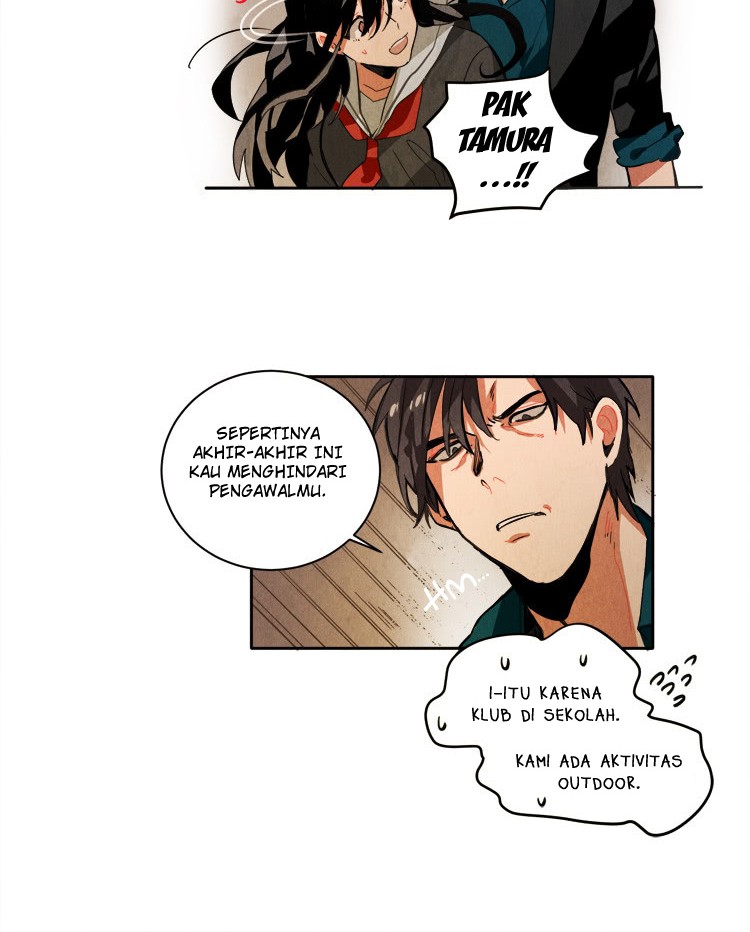 Ernak Chapter 21 Gambar 11