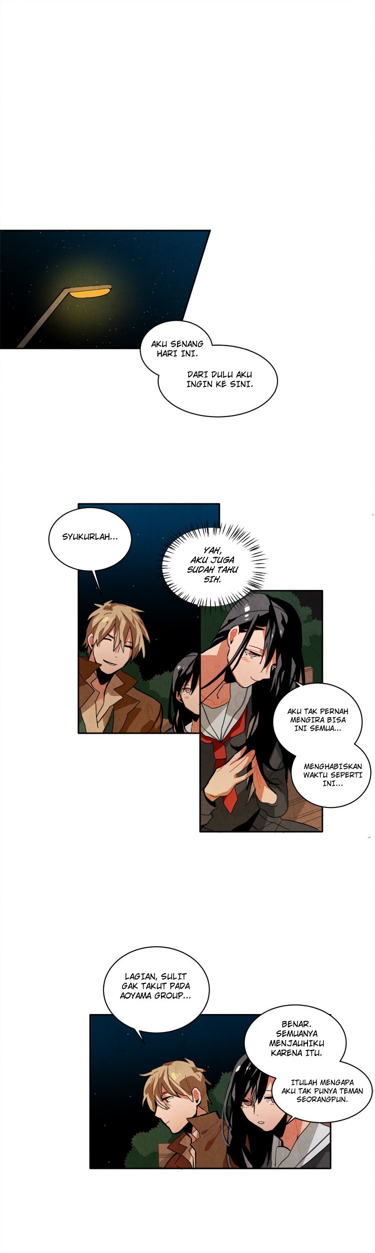 Ernak Chapter 21 Gambar 15