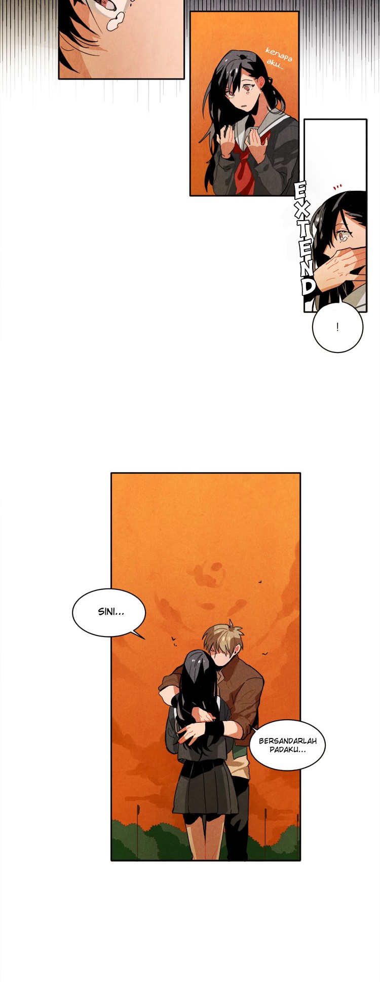 Ernak Chapter 20 Gambar 17