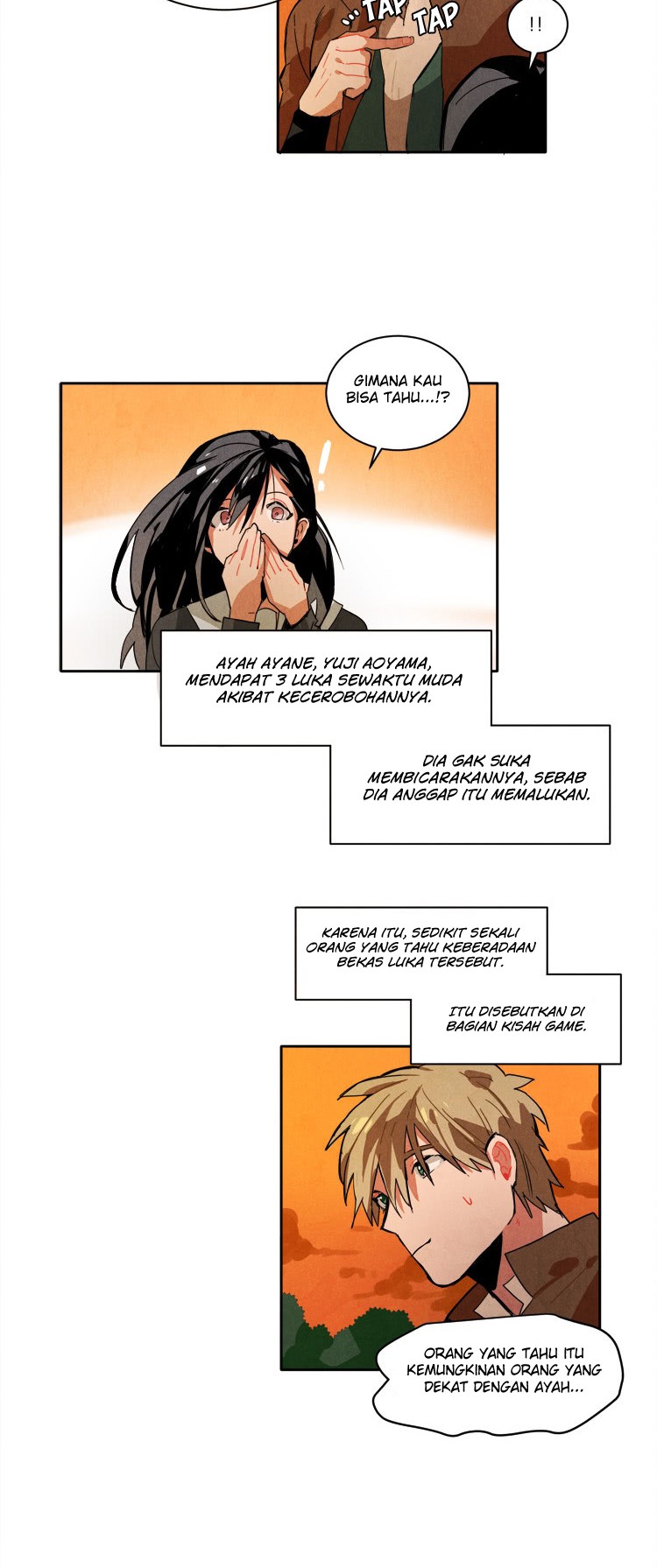 Ernak Chapter 20 Gambar 19
