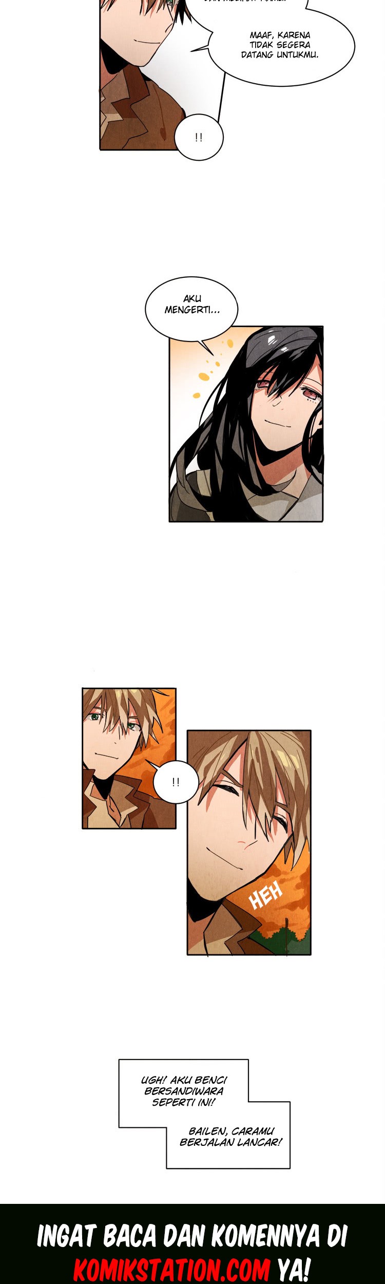 Ernak Chapter 20 Gambar 21