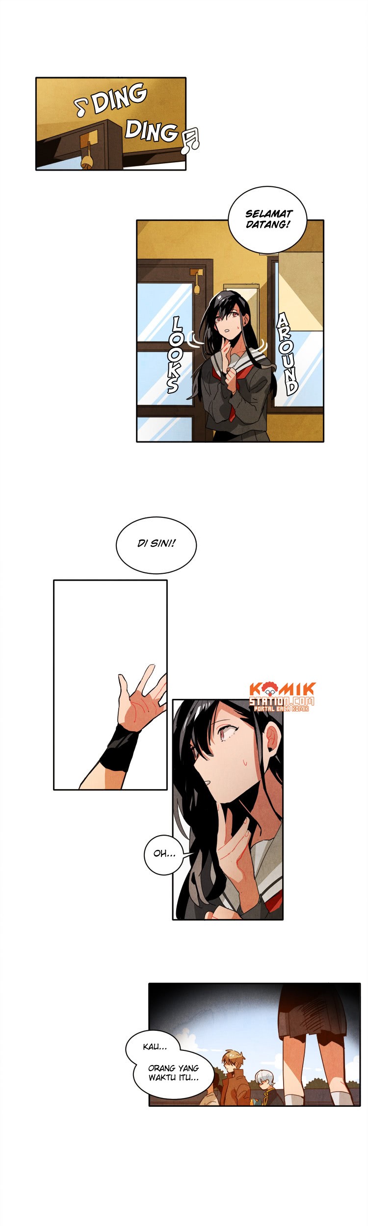 Ernak Chapter 20 Gambar 7