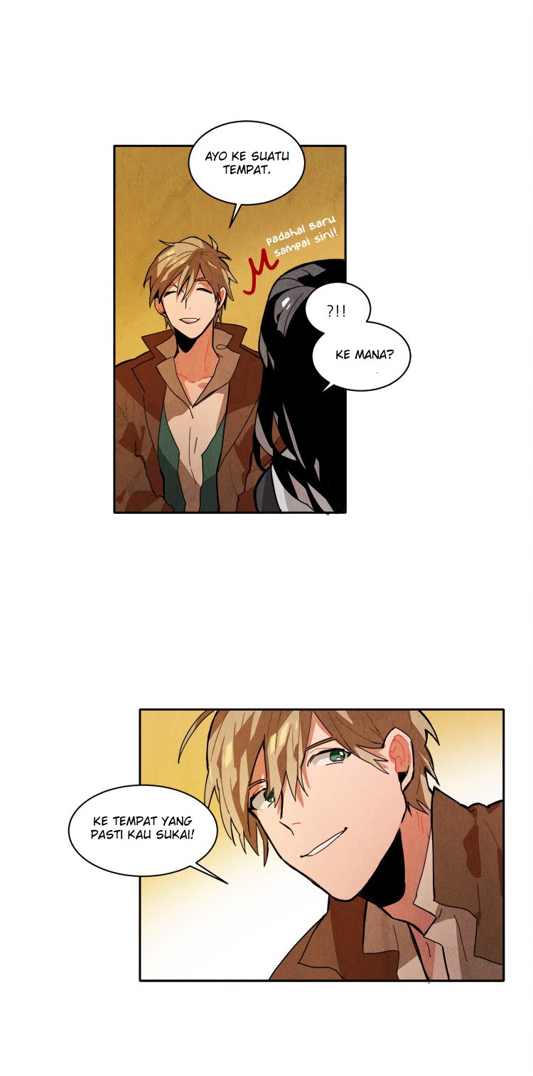 Ernak Chapter 20 Gambar 11