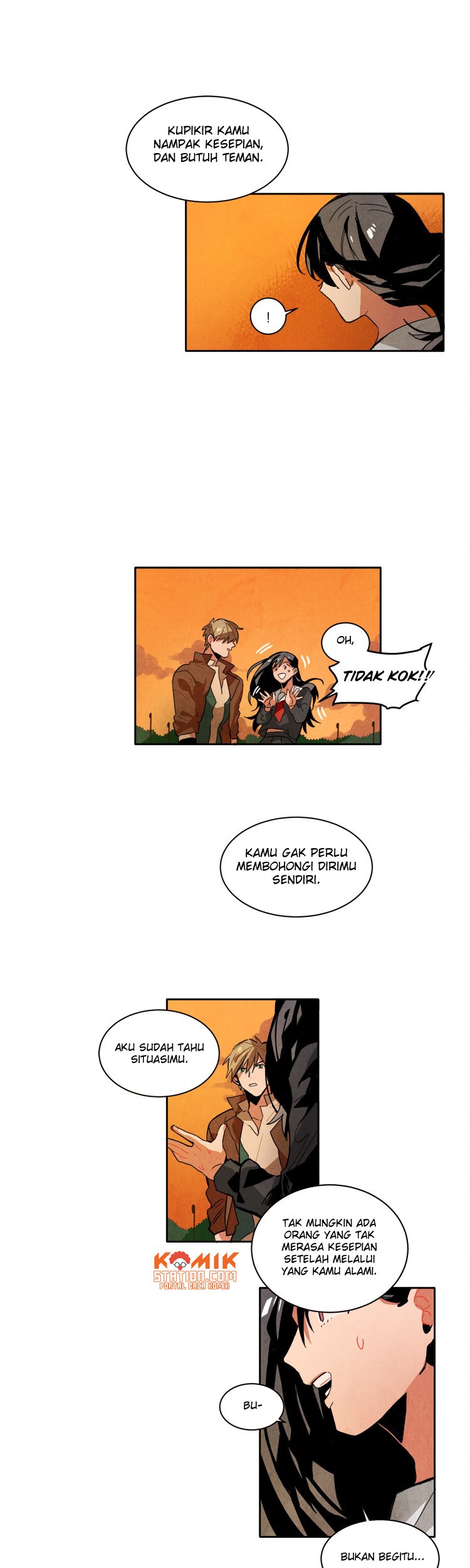Ernak Chapter 20 Gambar 14