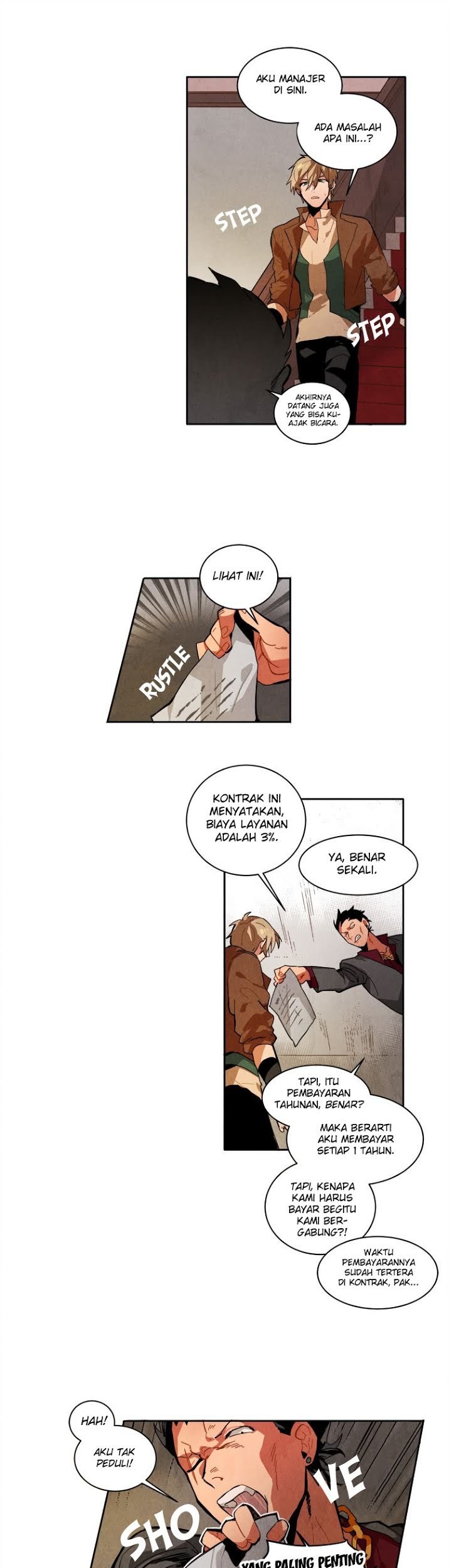 Ernak Chapter 18 Gambar 4