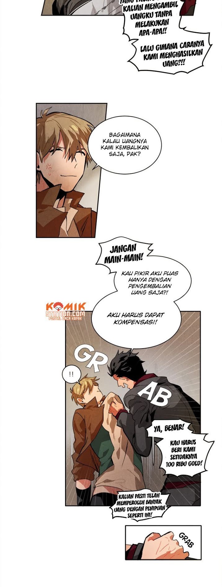 Ernak Chapter 18 Gambar 5