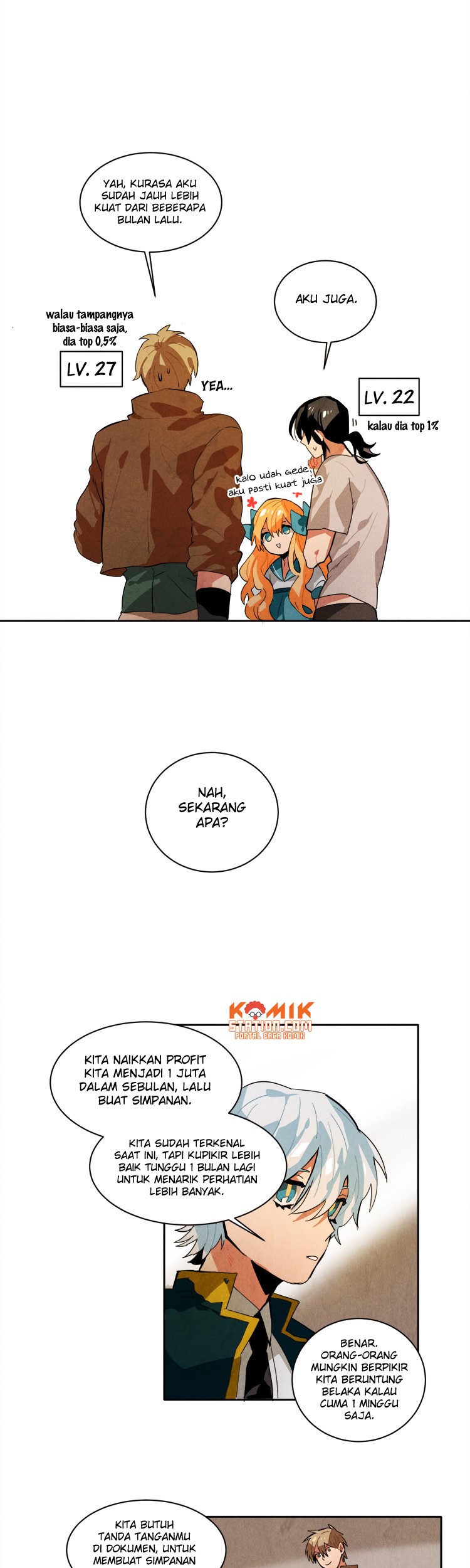 Ernak Chapter 16 Gambar 17