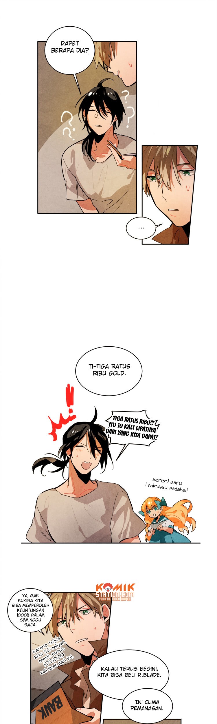Ernak Chapter 16 Gambar 13