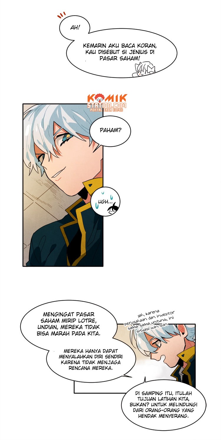 Ernak Chapter 16 Gambar 16