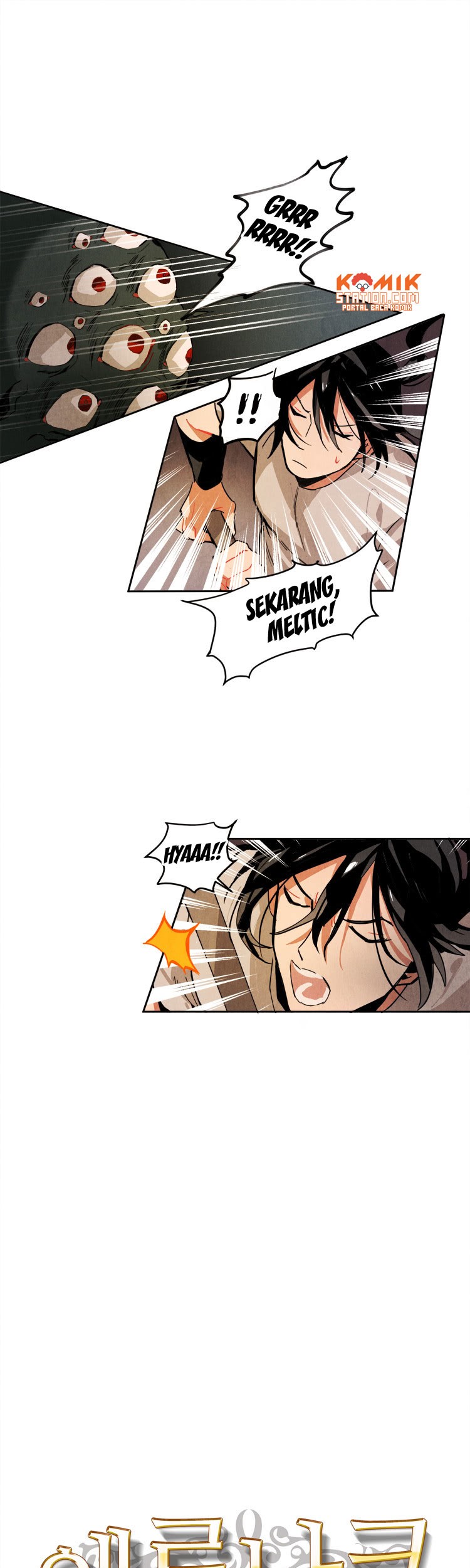 Baca Ernak Chapter 14 Gambar 2