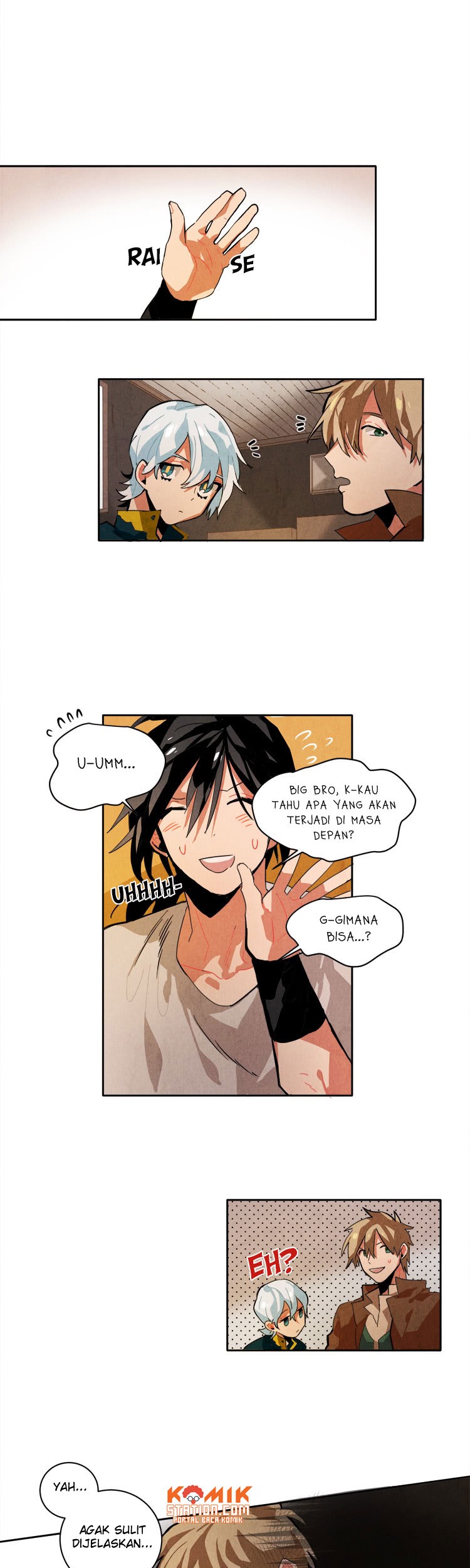 Ernak Chapter 14 Gambar 14