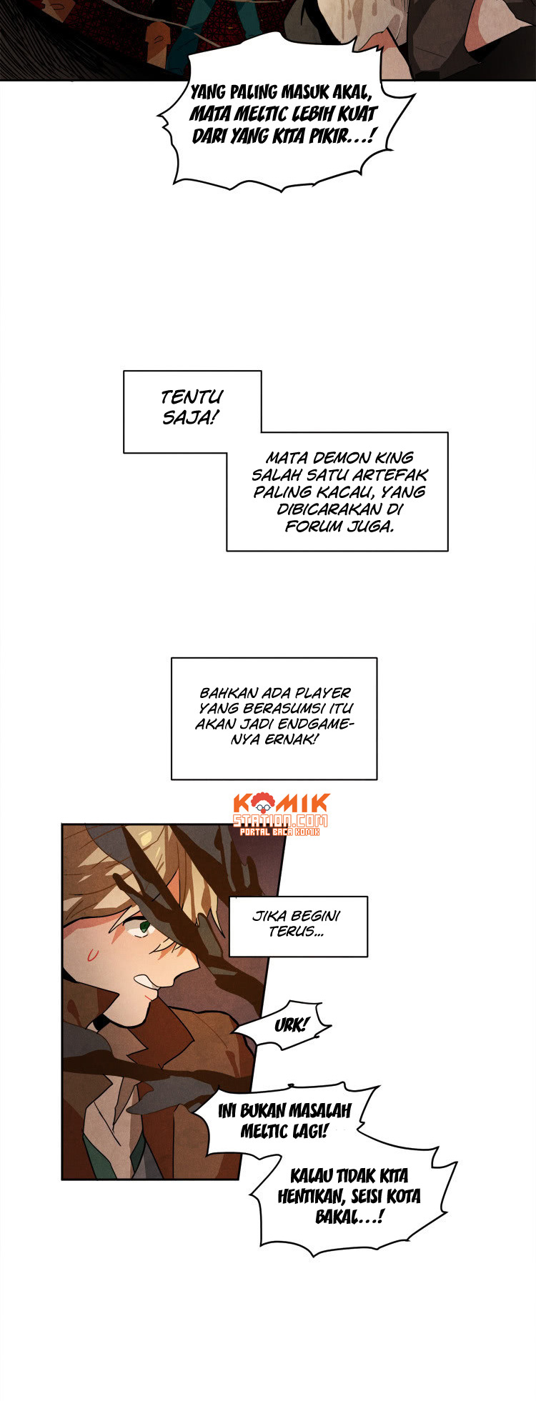 Ernak Chapter 13 Gambar 14