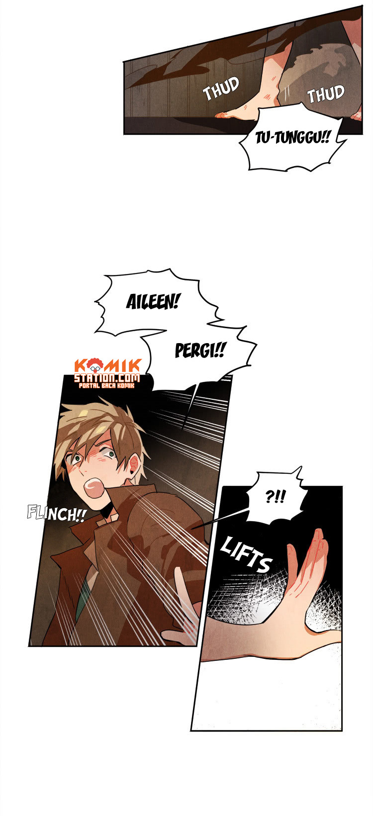 Ernak Chapter 13 Gambar 18