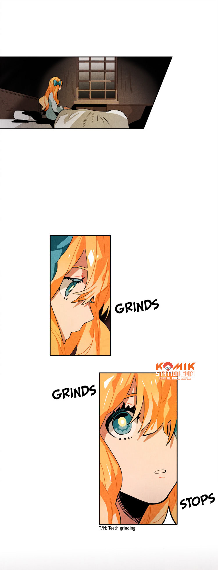 Baca Ernak Chapter 12 Gambar 2
