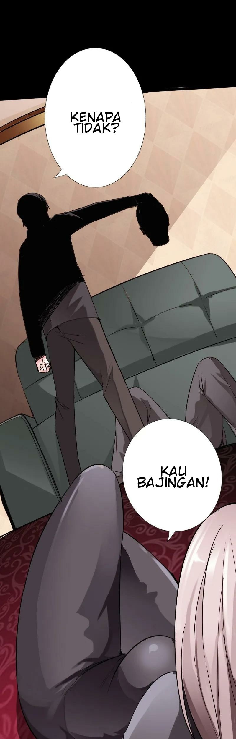 Hopeless Chapter 16 Gambar 10