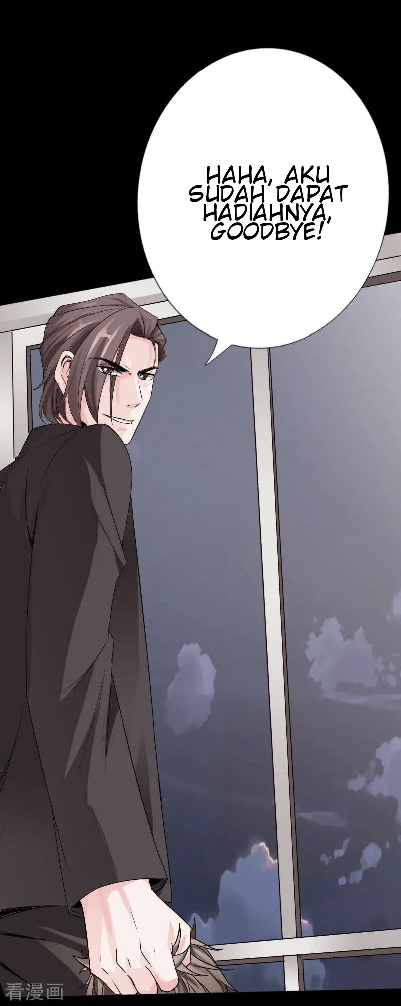Hopeless Chapter 16 Gambar 12