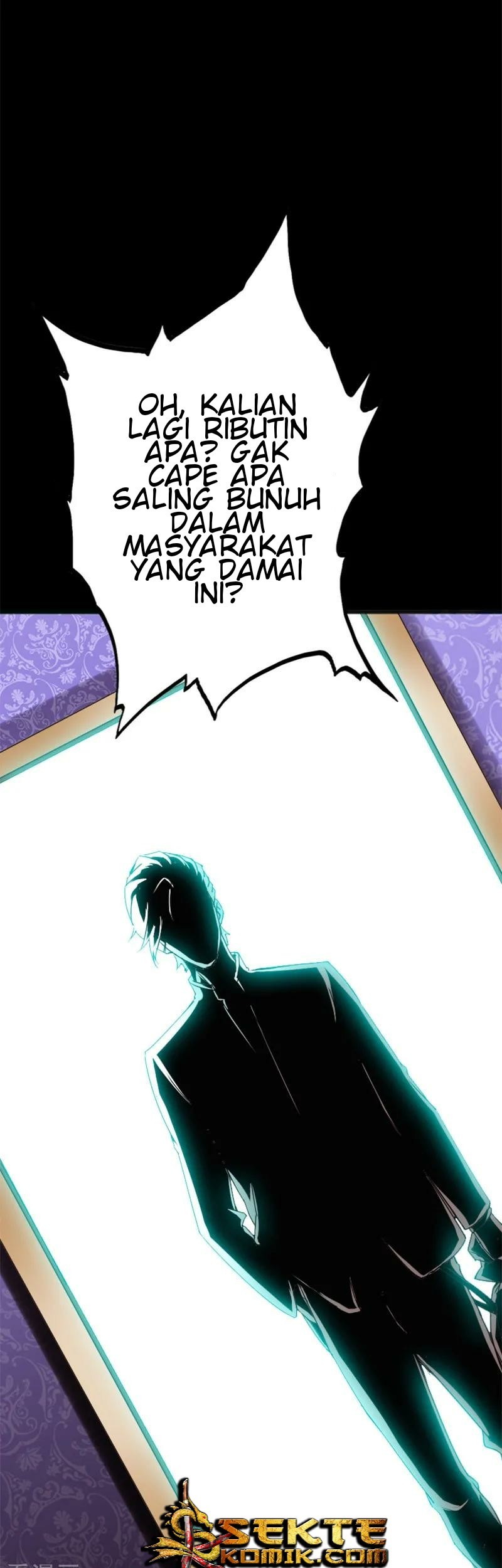 Hopeless Chapter 16 Gambar 16