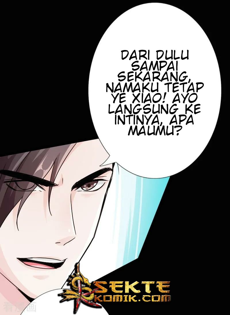 Hopeless Chapter 16 Gambar 21