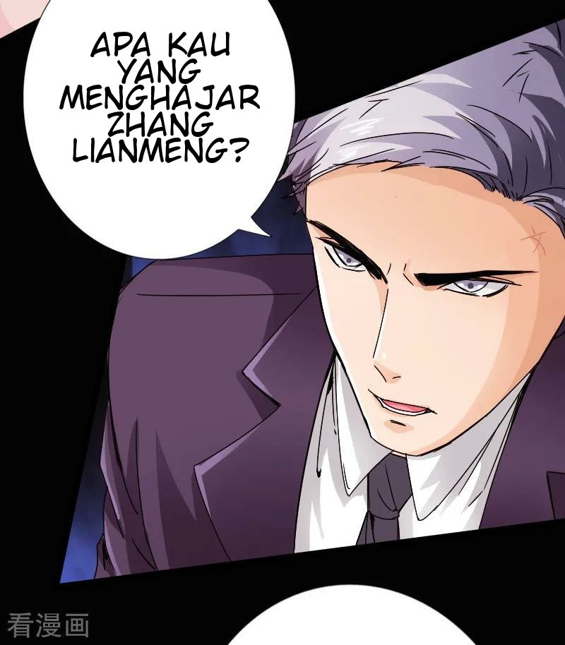 Hopeless Chapter 16 Gambar 22