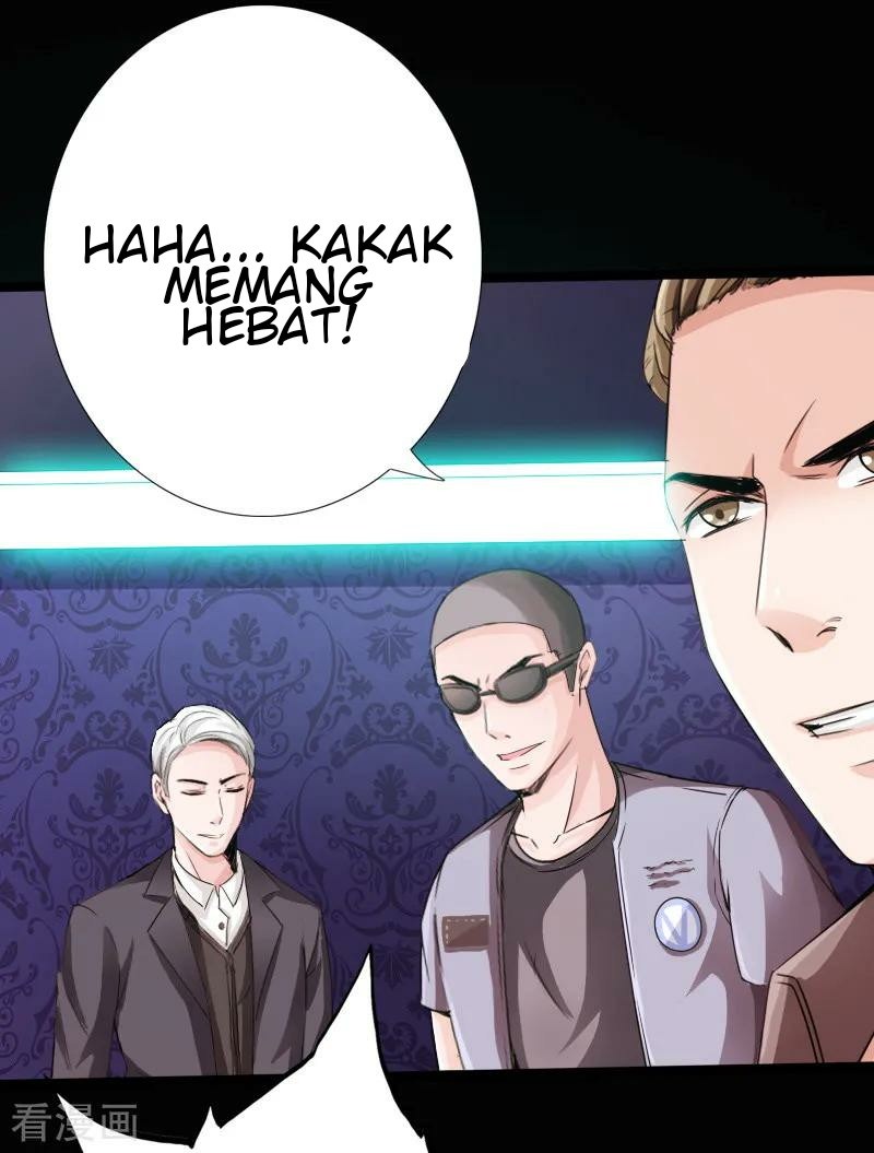 Hopeless Chapter 16 Gambar 26