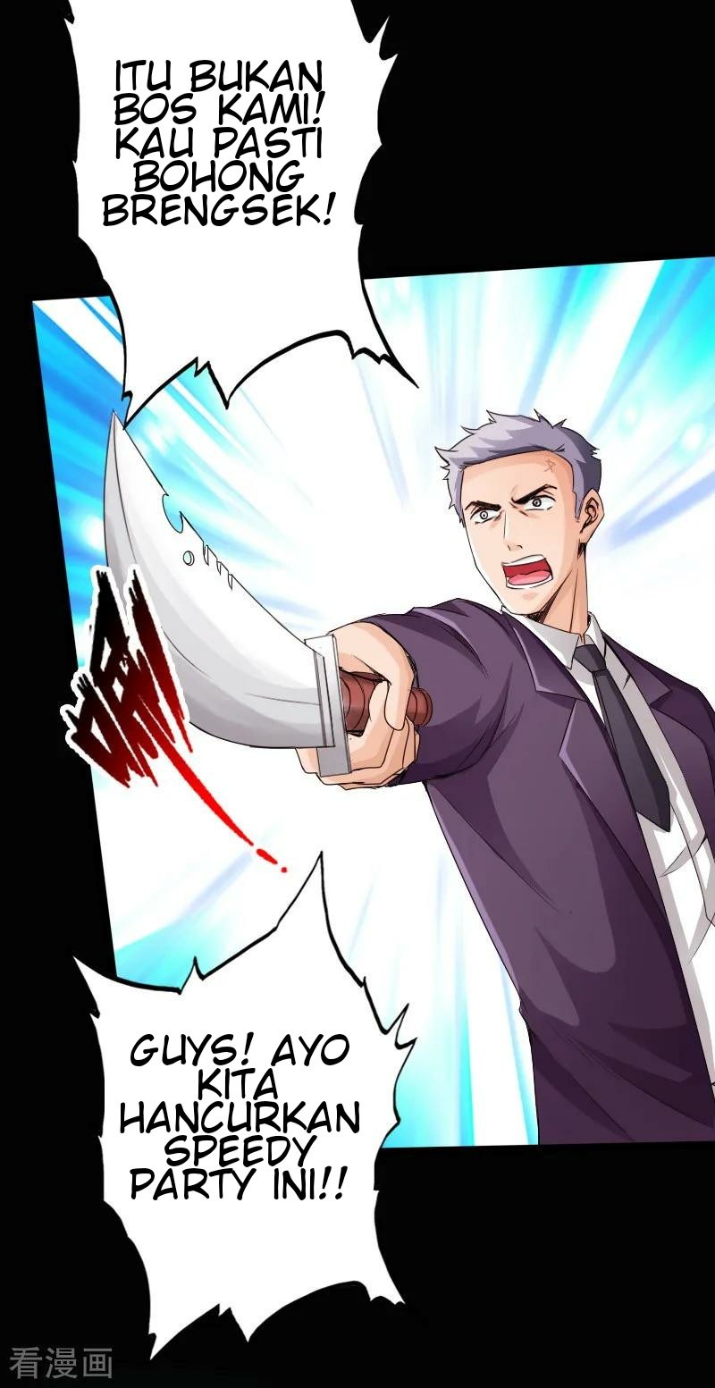 Hopeless Chapter 16 Gambar 27