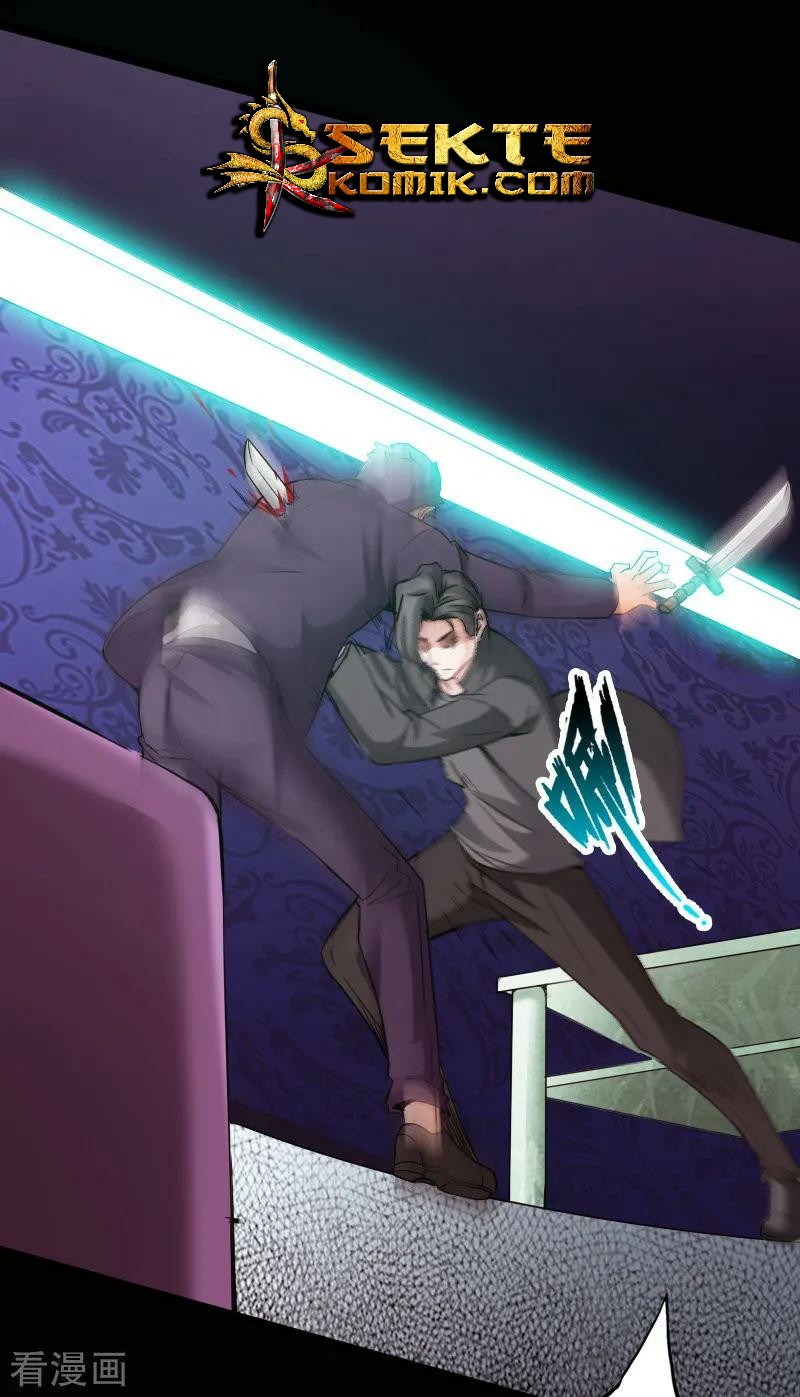 Hopeless Chapter 16 Gambar 28