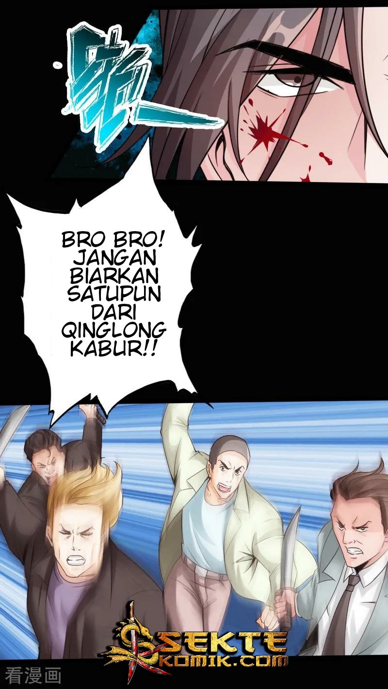 Hopeless Chapter 16 Gambar 30