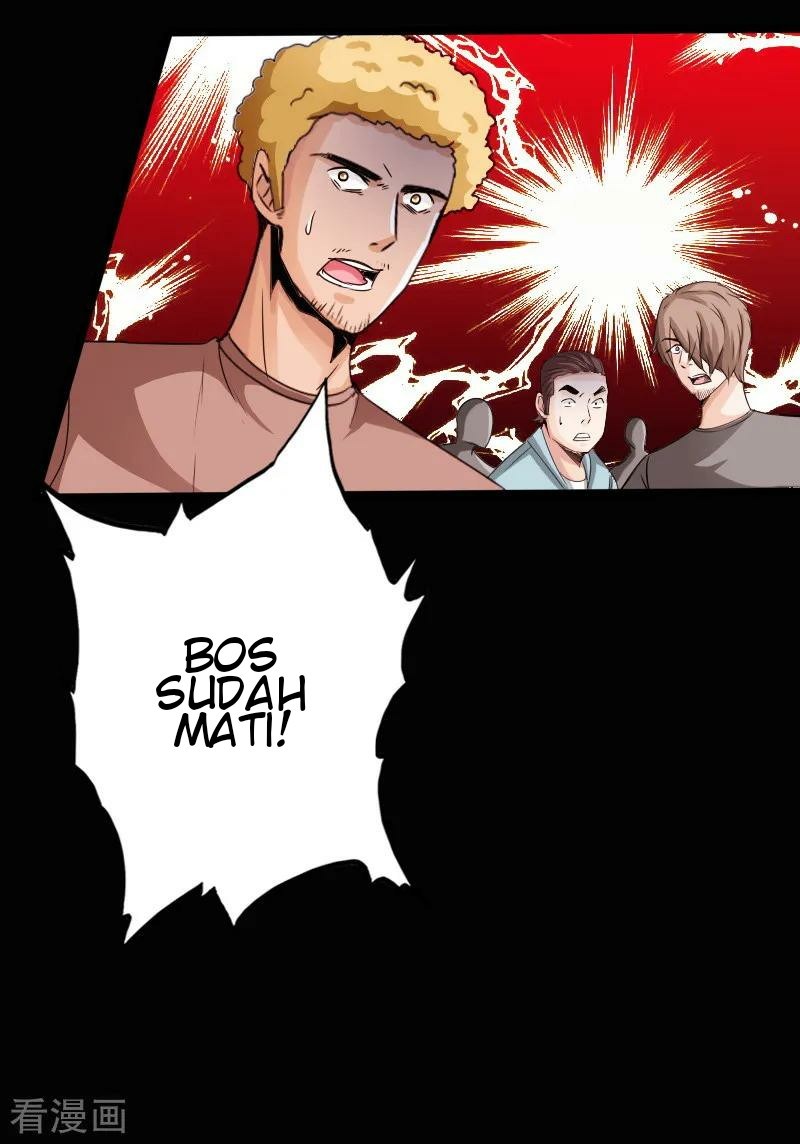 Hopeless Chapter 16 Gambar 31