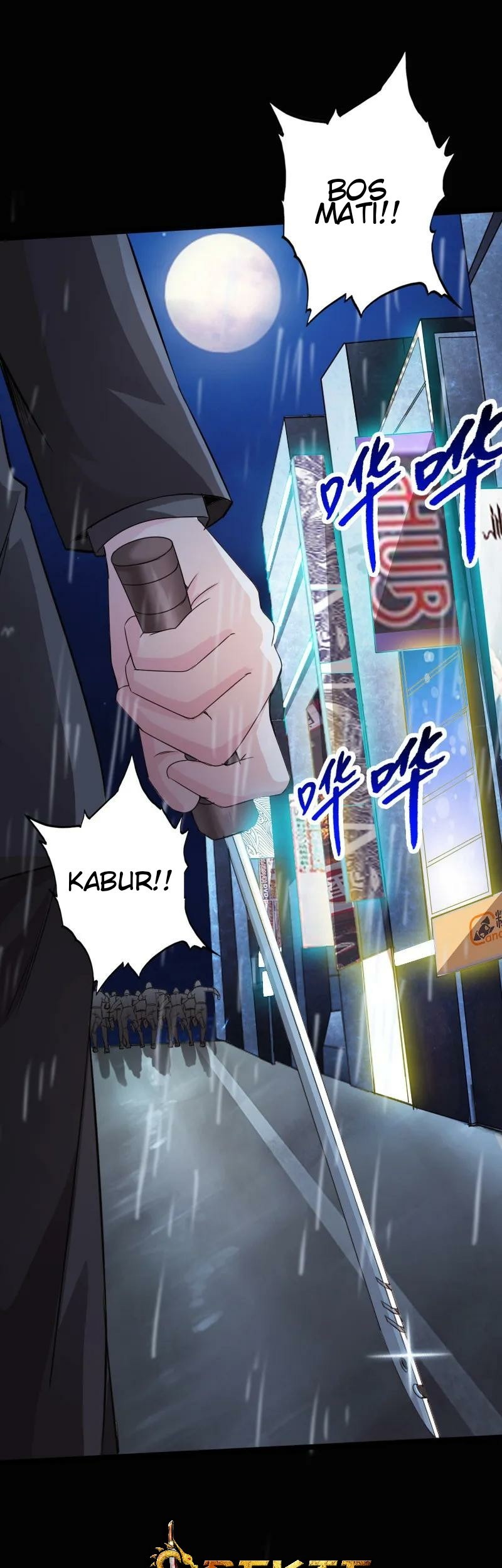 Hopeless Chapter 16 Gambar 32